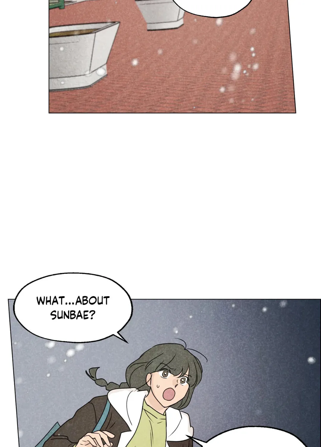 Read Spinach Bouquet chapter 88 image 69 on Lezhin