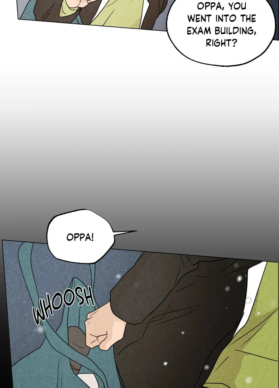 Read Spinach Bouquet chapter 88 image 70 on Lezhin