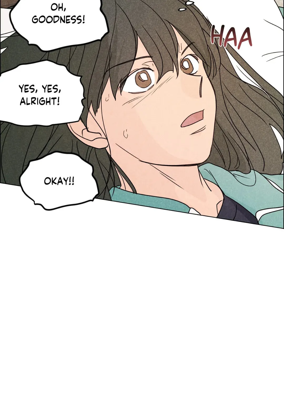 Read Spinach Bouquet chapter 88 image 79 on Lezhin