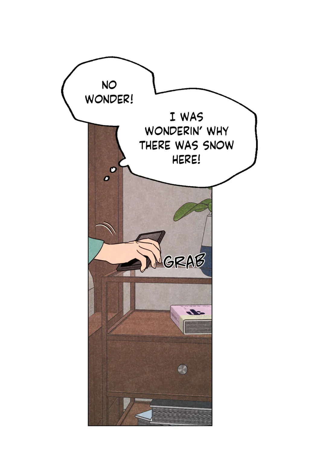 Read Spinach Bouquet chapter 88 image 81 on Lezhin