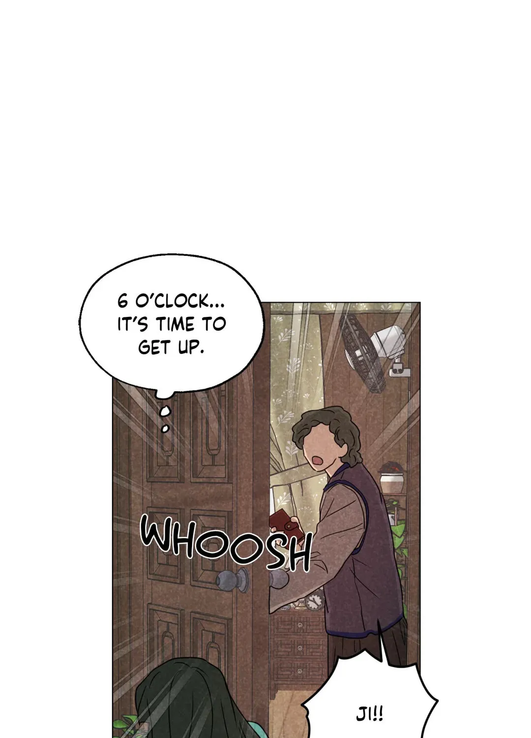 Read Spinach Bouquet chapter 88 image 82 on Lezhin