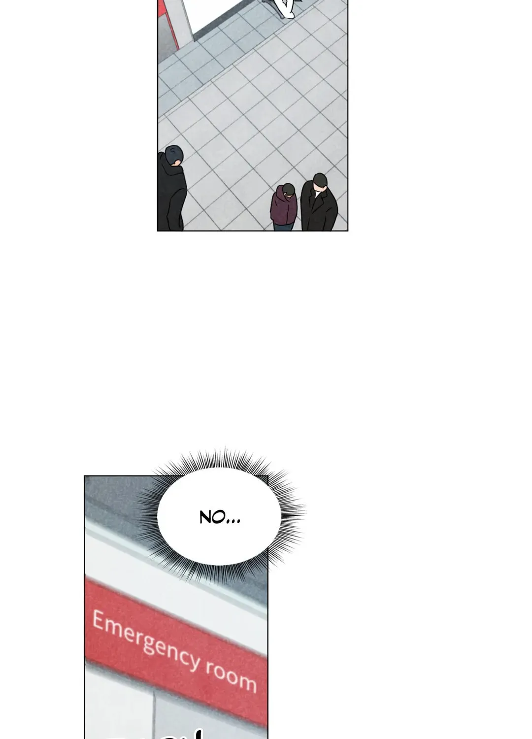 Read Spinach Bouquet chapter 88 image 91 on Lezhin