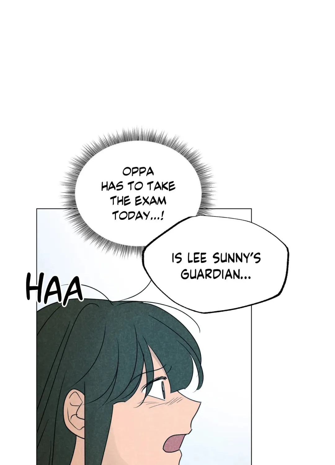 Read Spinach Bouquet chapter 88 image 94 on Lezhin