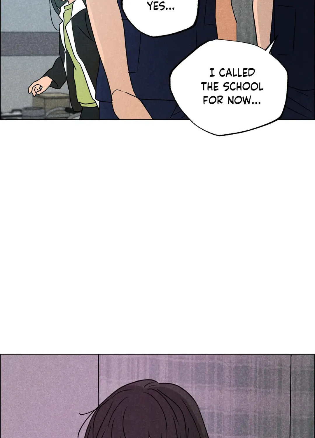 Read Spinach Bouquet chapter 88 image 97 on Lezhin