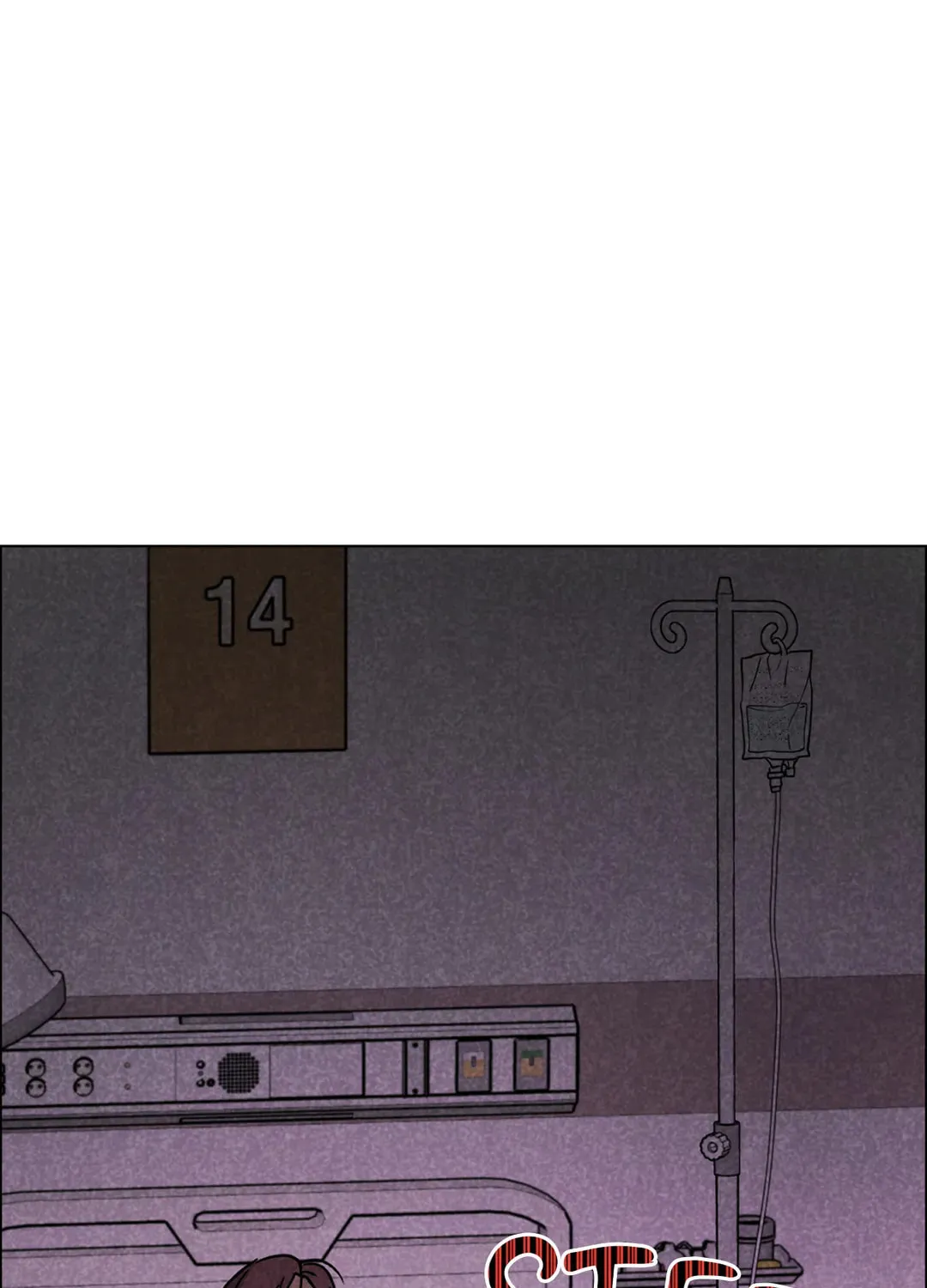 Read Spinach Bouquet chapter 88 image 99 on Lezhin