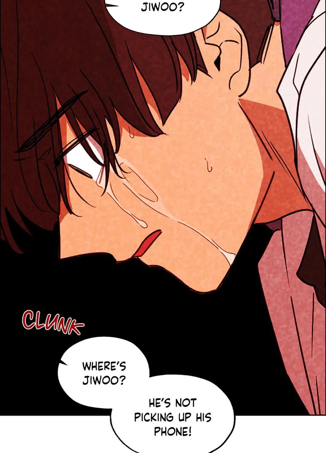 Read Spinach Bouquet chapter 89 image 10 on Lezhin