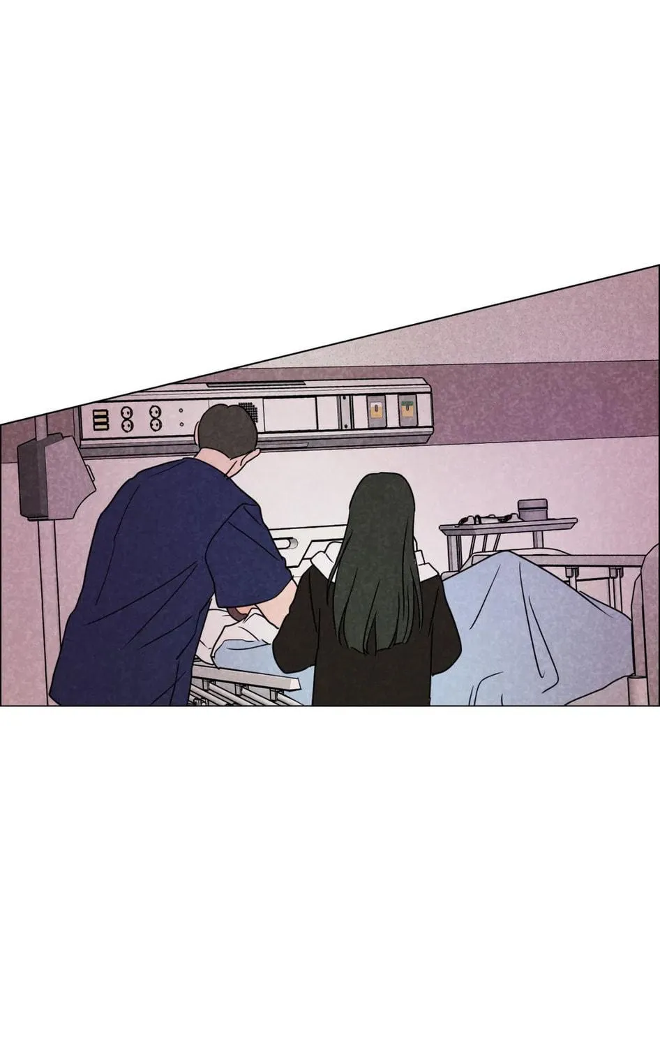 Read Spinach Bouquet chapter 89 image 100 on Lezhin