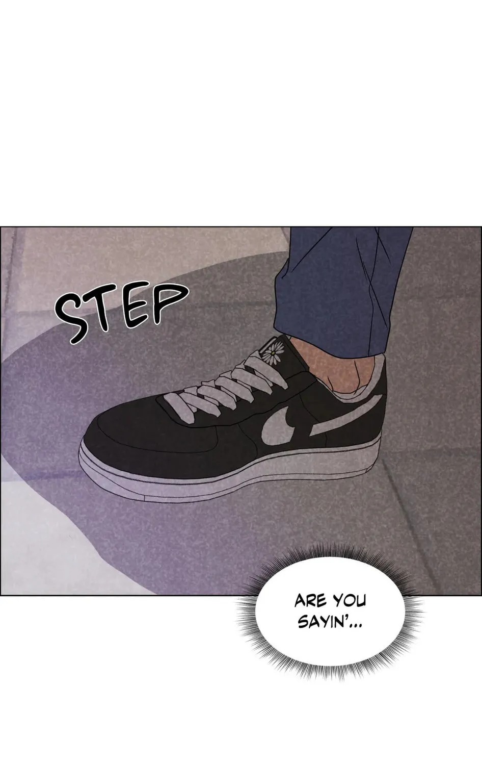 Read Spinach Bouquet chapter 89 image 102 on Lezhin