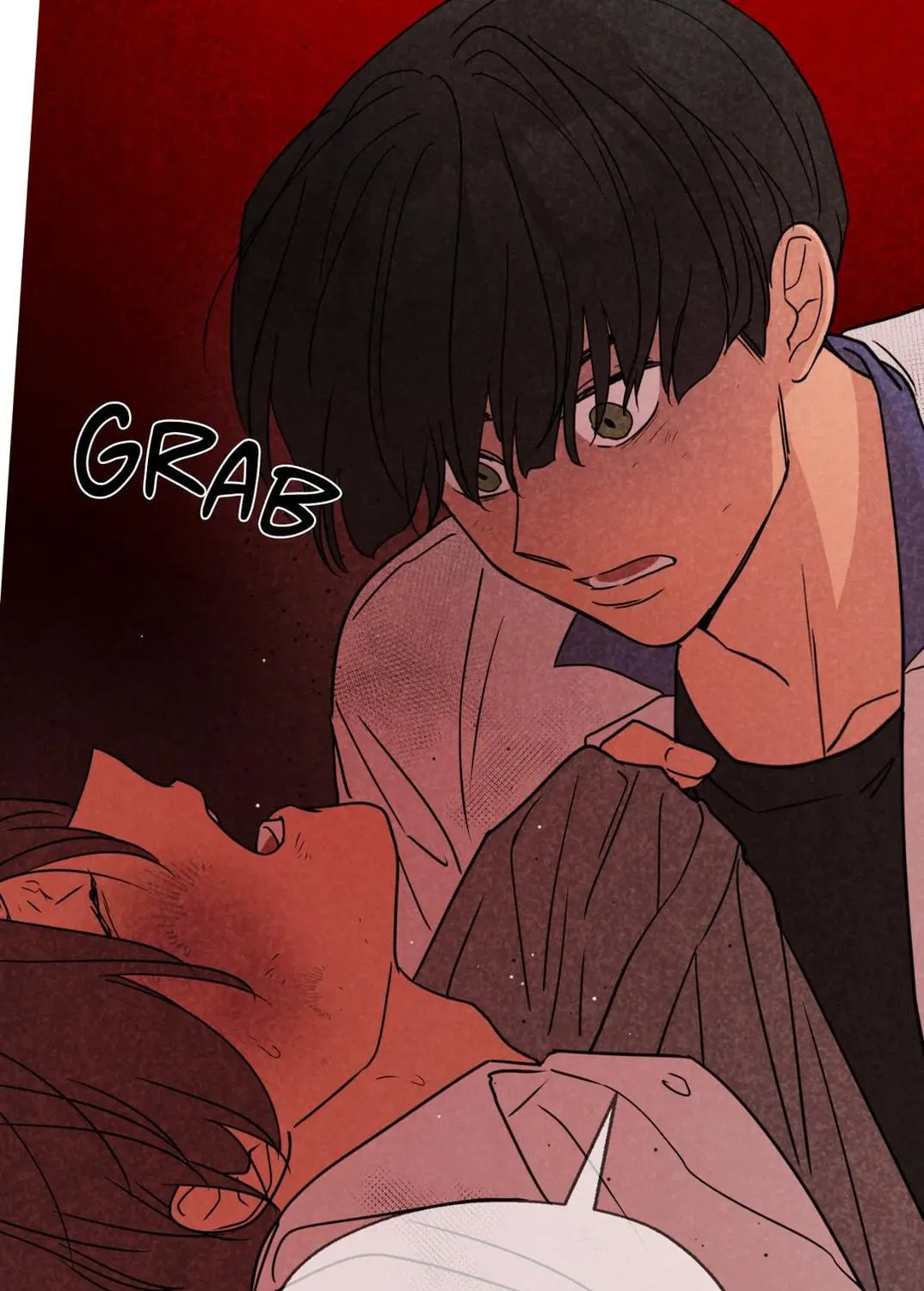 Read Spinach Bouquet chapter 89 image 108 on Lezhin
