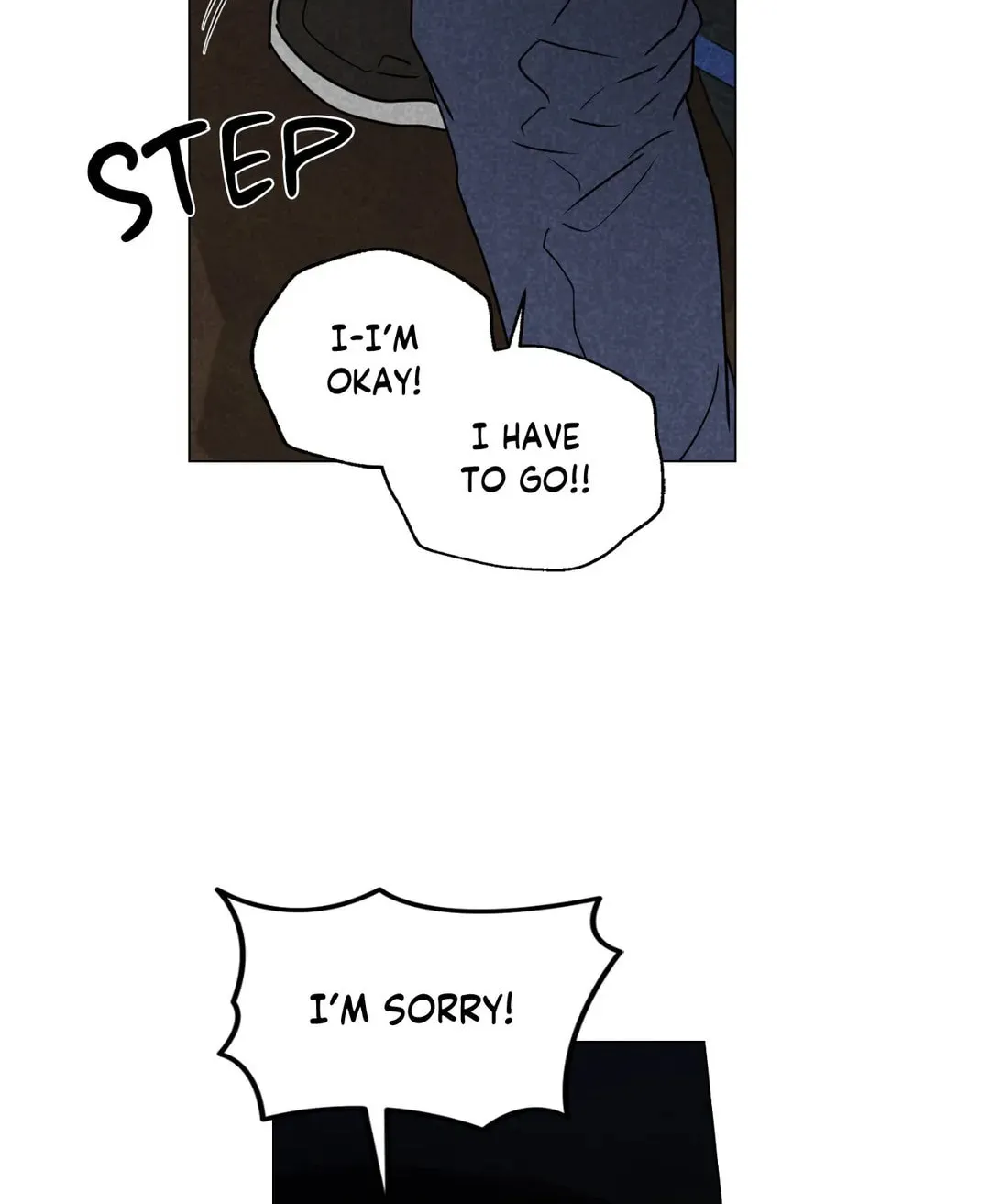 Read Spinach Bouquet chapter 89 image 13 on Lezhin