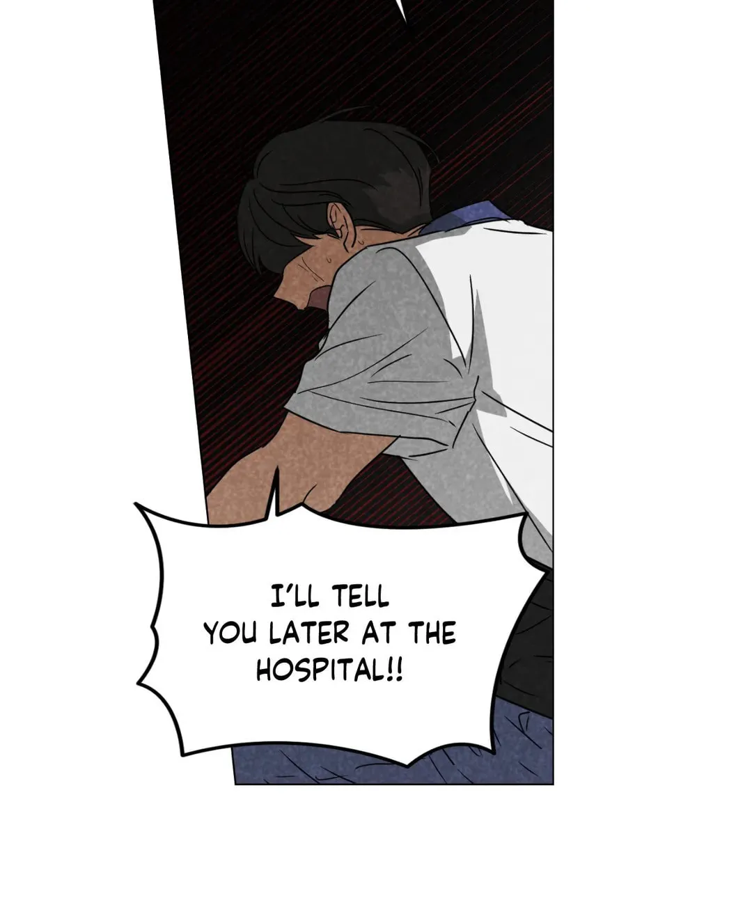 Read Spinach Bouquet chapter 89 image 15 on Lezhin