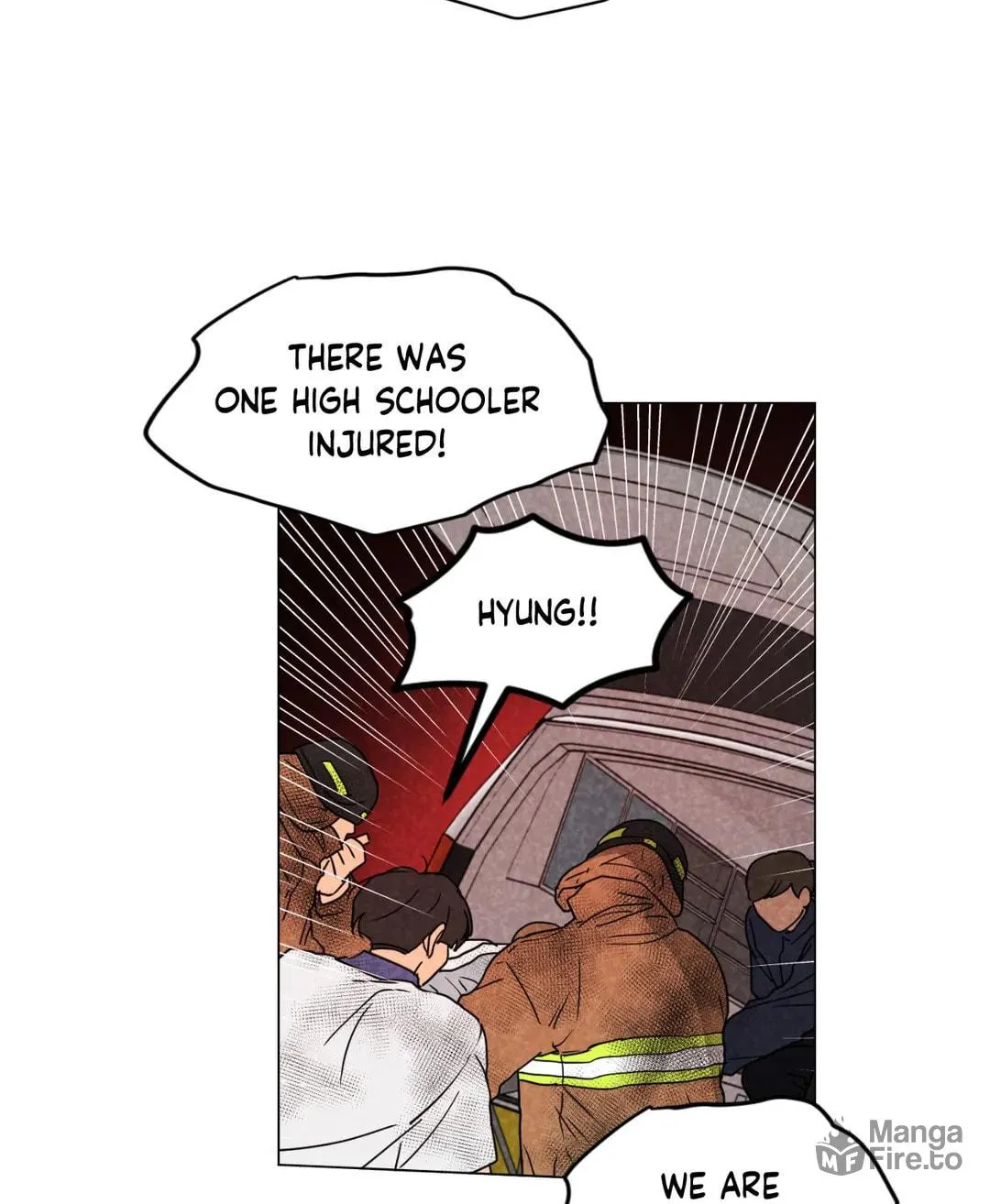 Read Spinach Bouquet chapter 89 image 19 on Lezhin