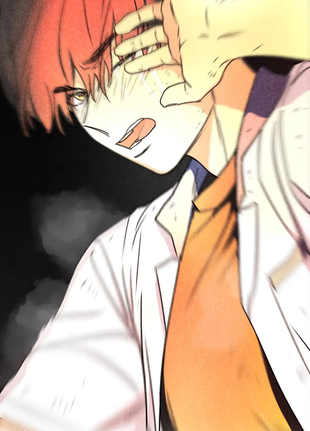 Read Spinach Bouquet chapter 89 image 2 on Lezhin