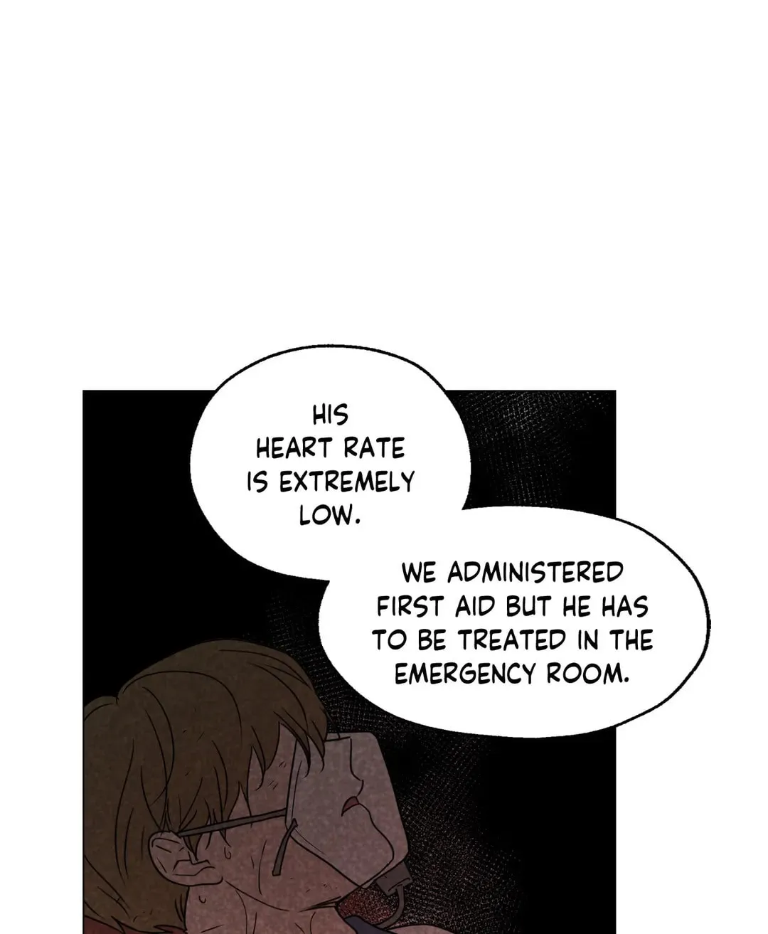 Read Spinach Bouquet chapter 89 image 21 on Lezhin