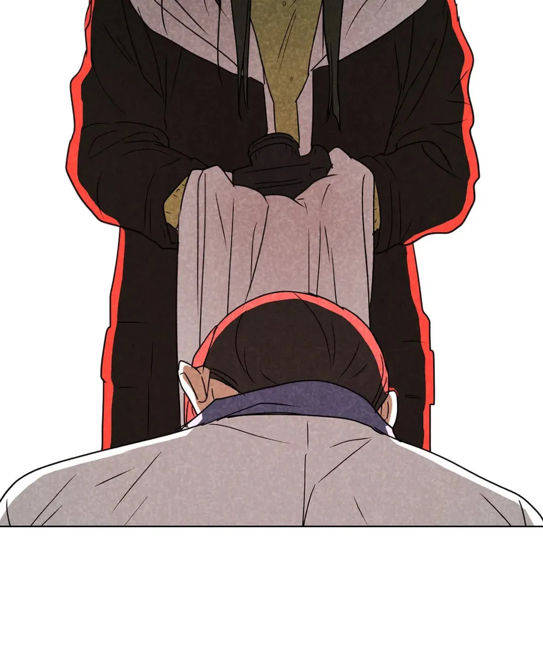 Read Spinach Bouquet chapter 89 image 27 on Lezhin