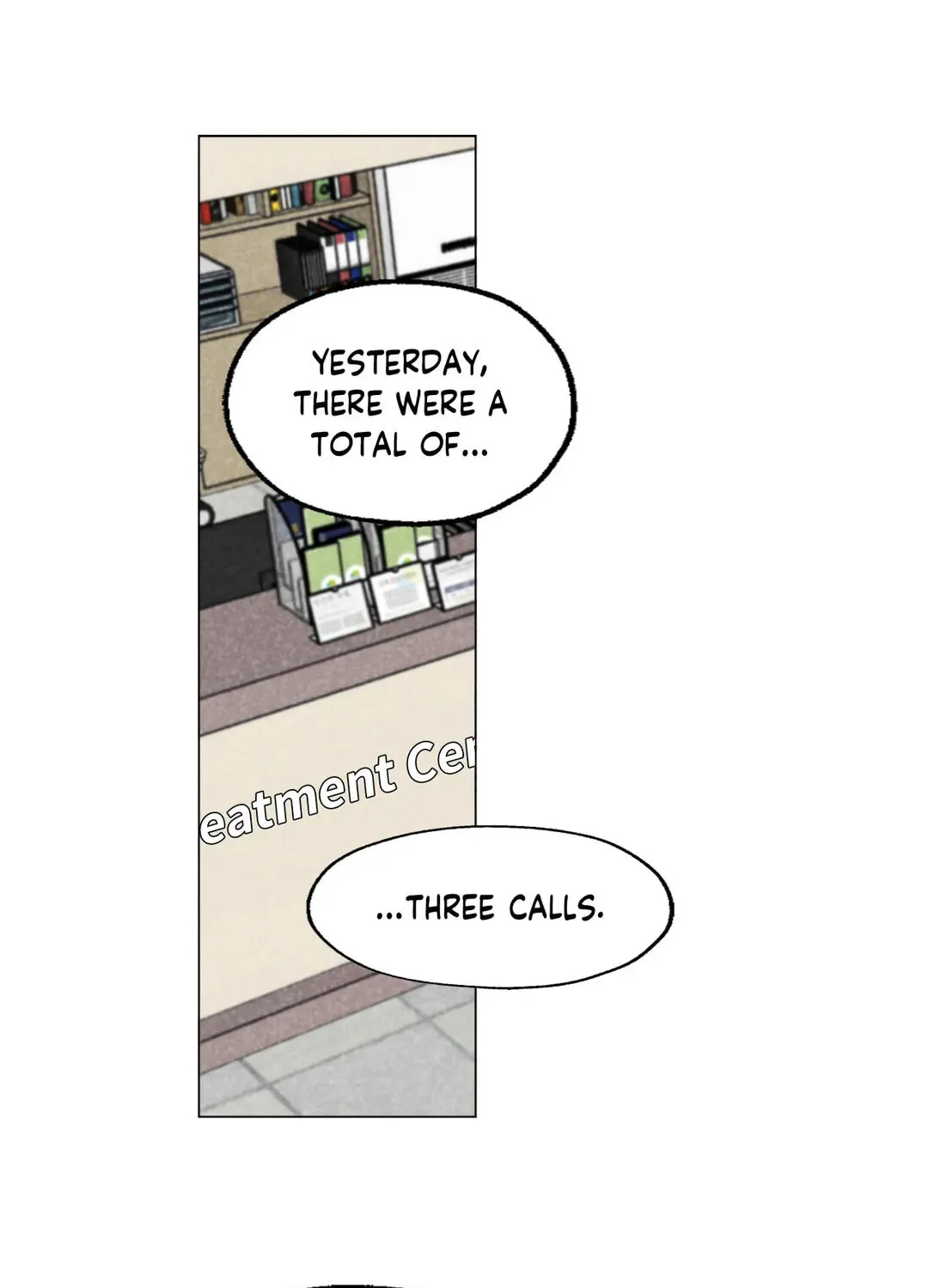 Read Spinach Bouquet chapter 89 image 32 on Lezhin