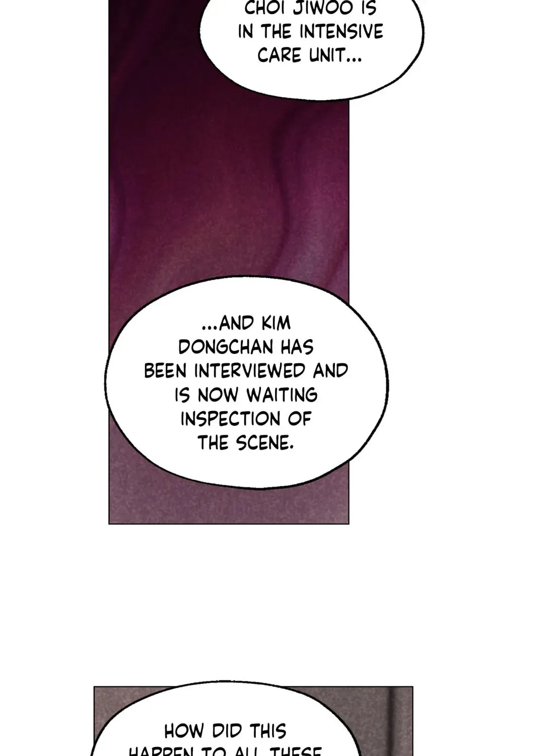 Read Spinach Bouquet chapter 89 image 36 on Lezhin