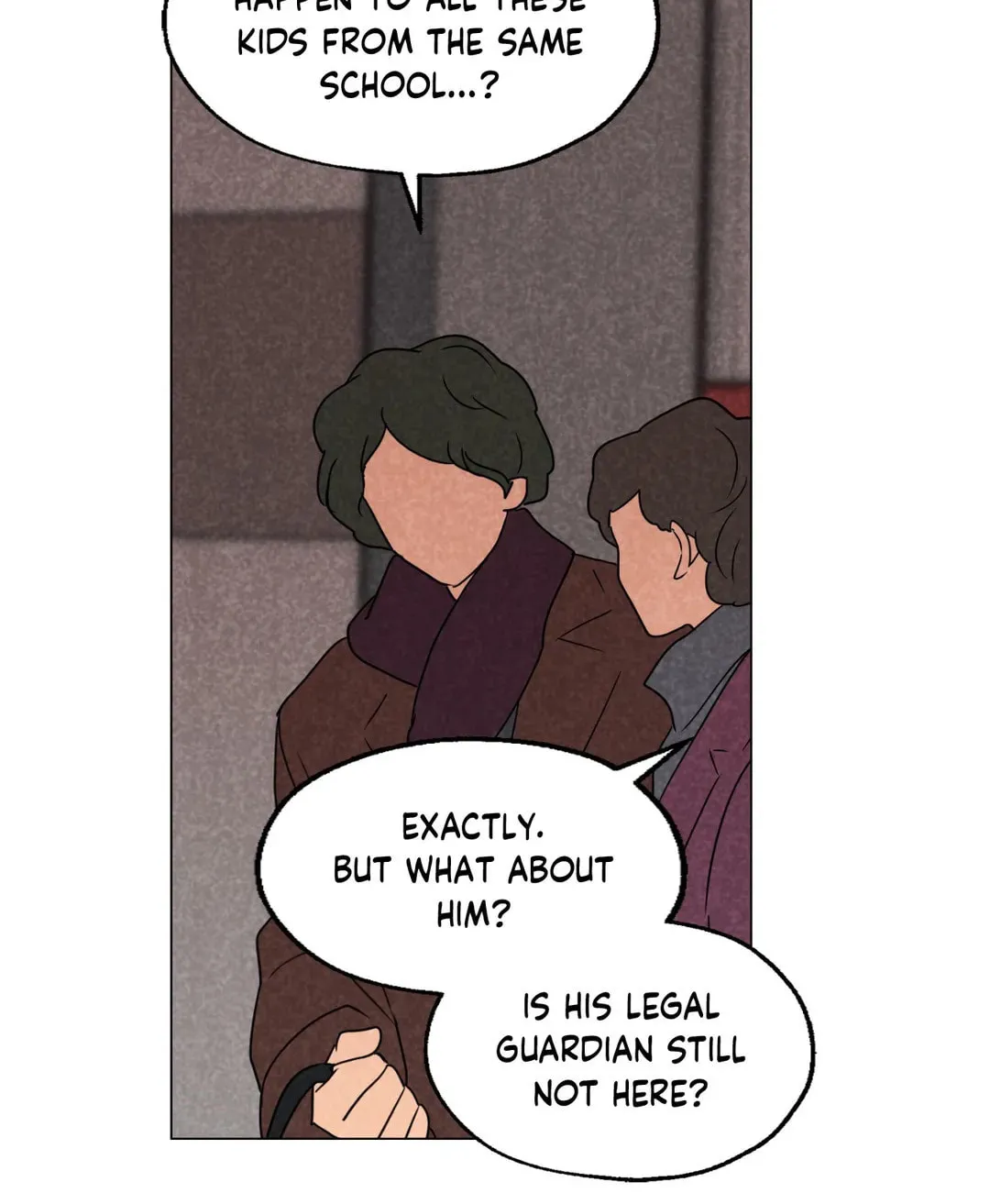 Read Spinach Bouquet chapter 89 image 37 on Lezhin