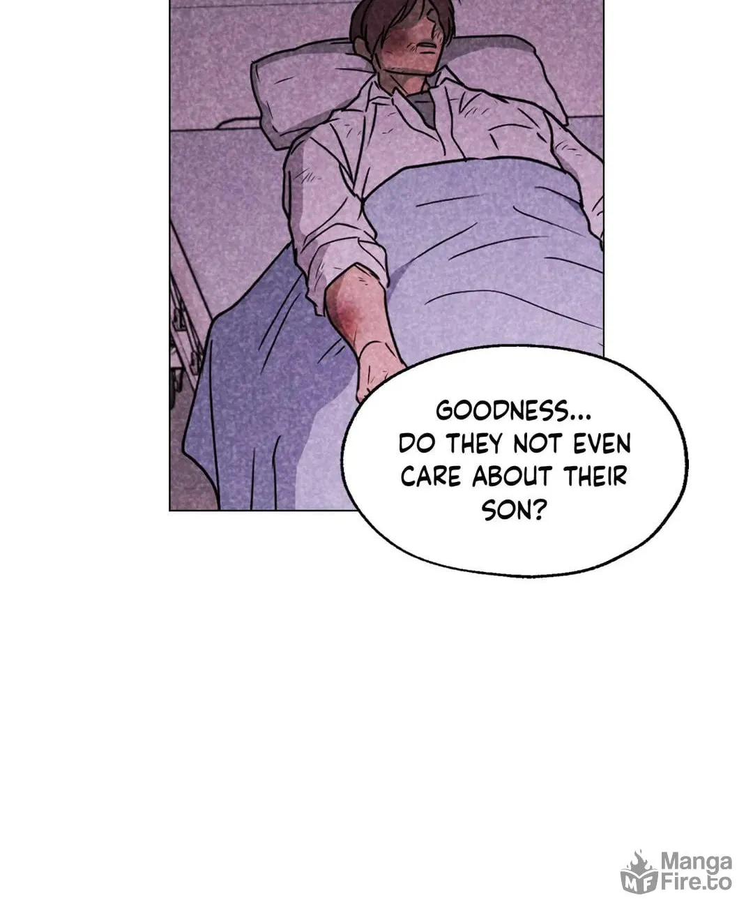Read Spinach Bouquet chapter 89 image 39 on Lezhin