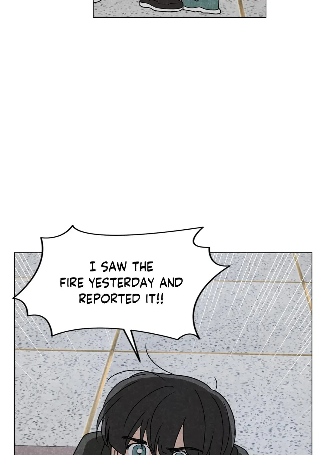 Read Spinach Bouquet chapter 89 image 44 on Lezhin