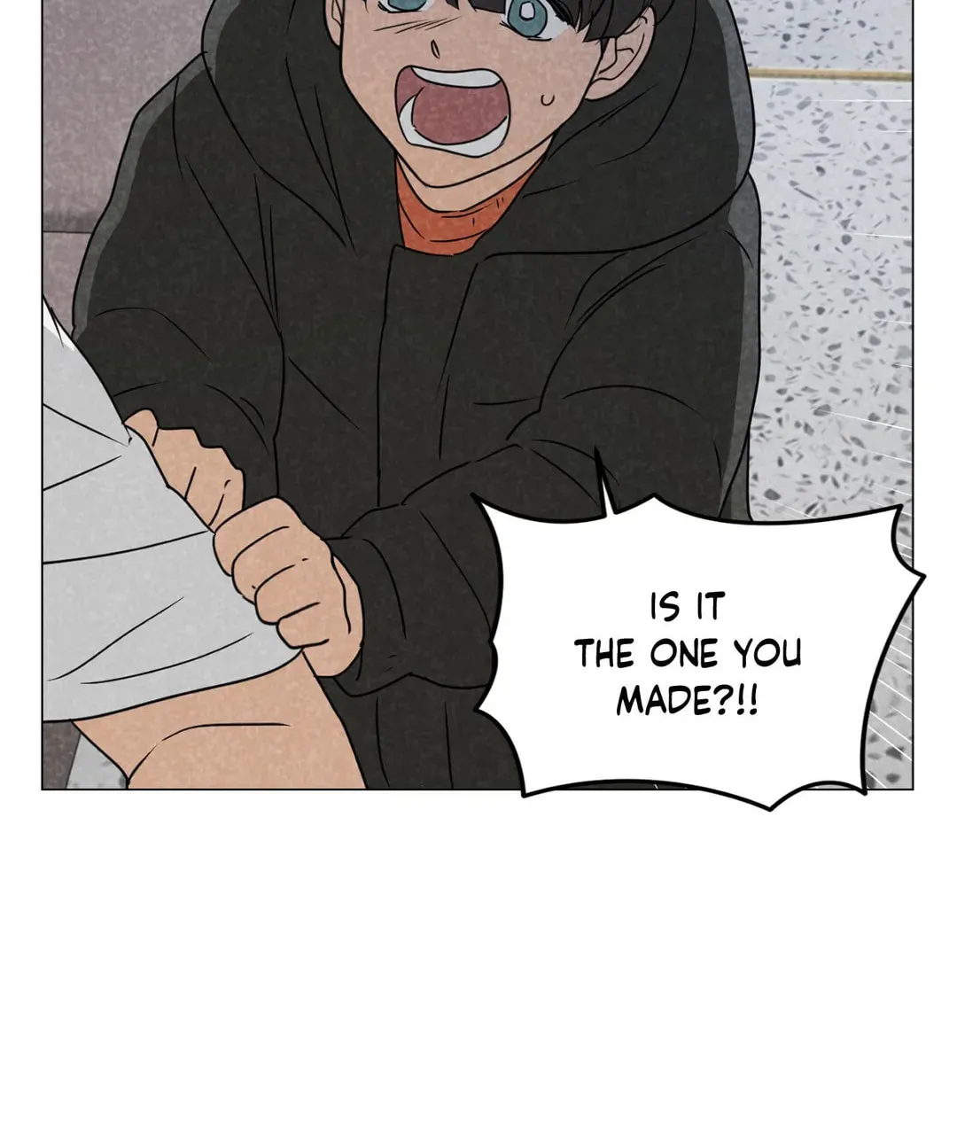 Read Spinach Bouquet chapter 89 image 45 on Lezhin