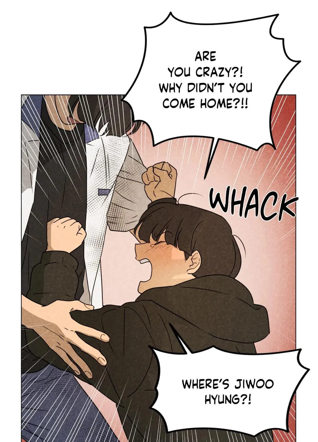 Read Spinach Bouquet chapter 89 image 48 on Lezhin