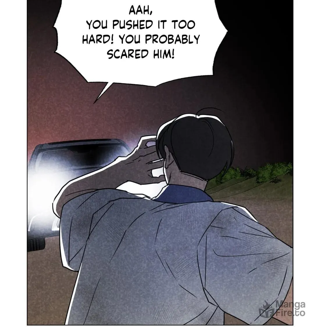 Read Spinach Bouquet chapter 89 image 5 on Lezhin