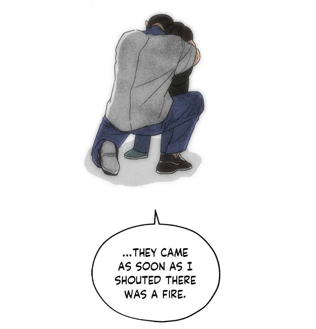 Read Spinach Bouquet chapter 89 image 51 on Lezhin