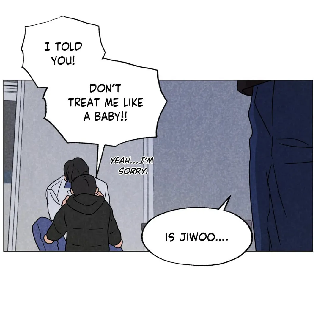 Read Spinach Bouquet chapter 89 image 55 on Lezhin