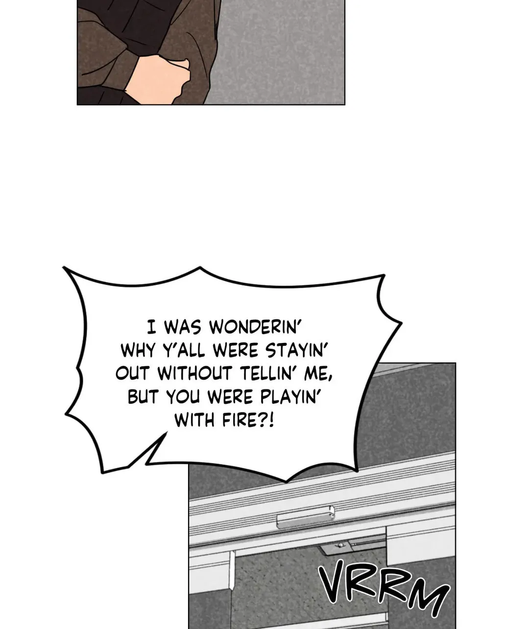 Read Spinach Bouquet chapter 89 image 57 on Lezhin