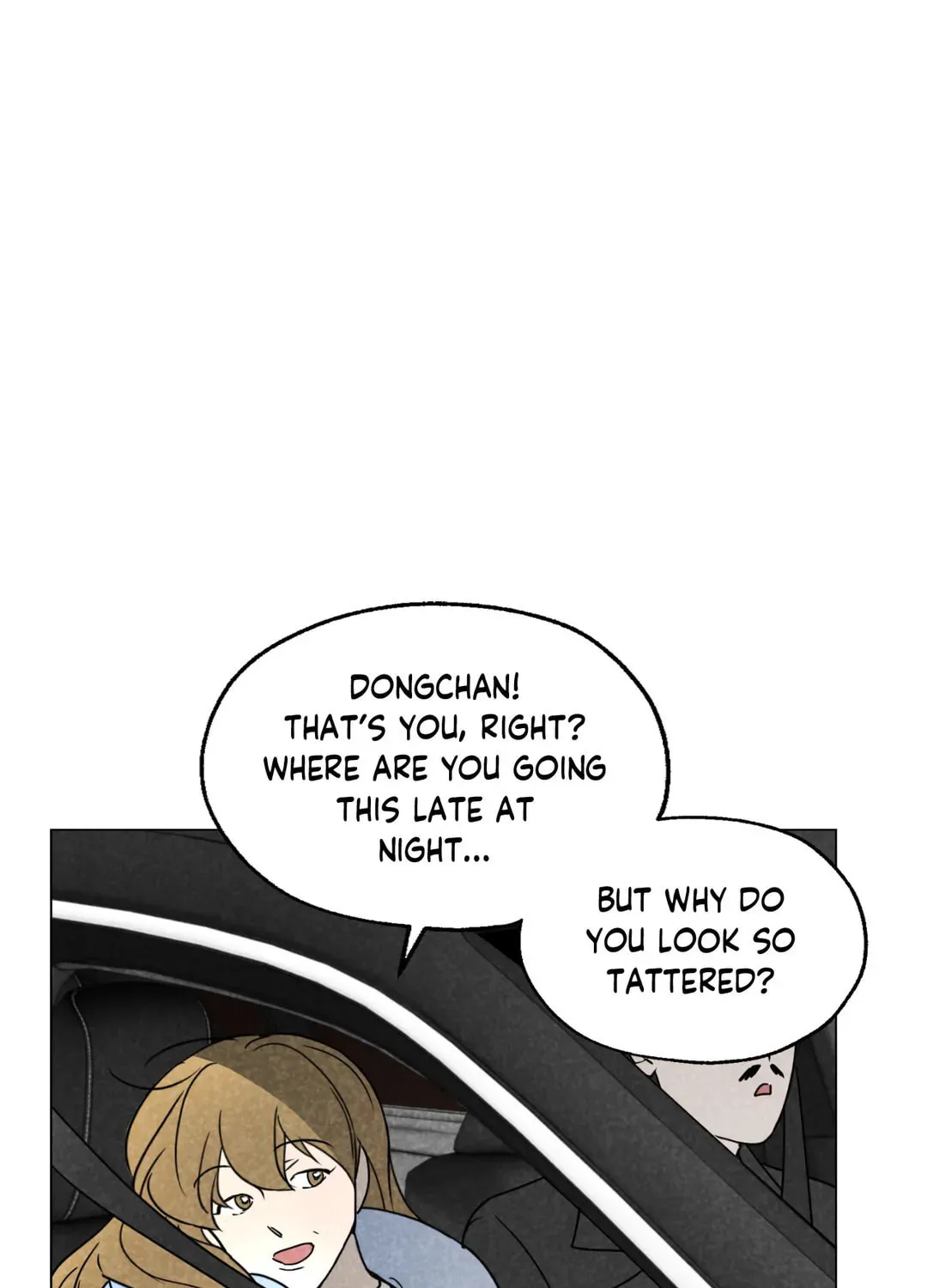 Read Spinach Bouquet chapter 89 image 6 on Lezhin