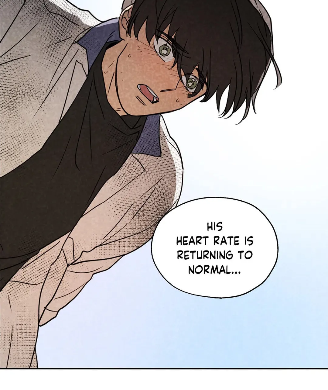Read Spinach Bouquet chapter 89 image 61 on Lezhin
