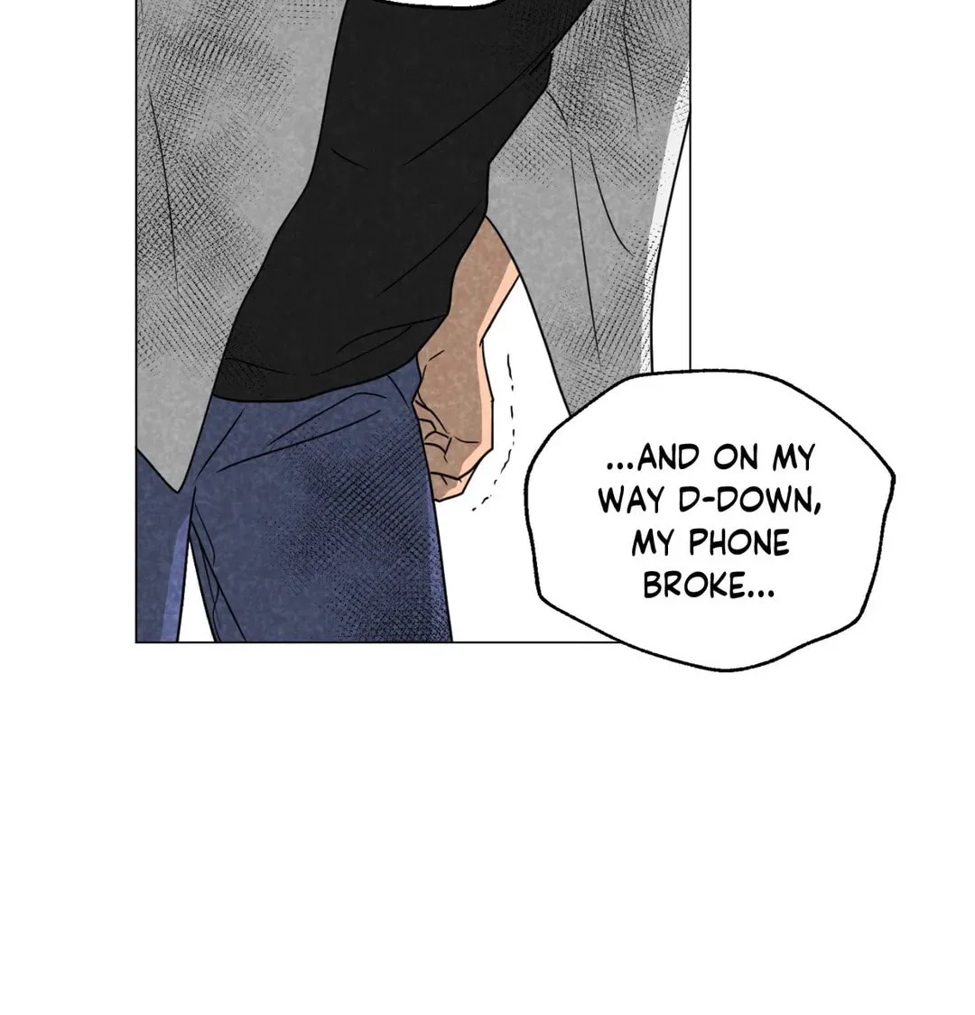 Read Spinach Bouquet chapter 89 image 75 on Lezhin