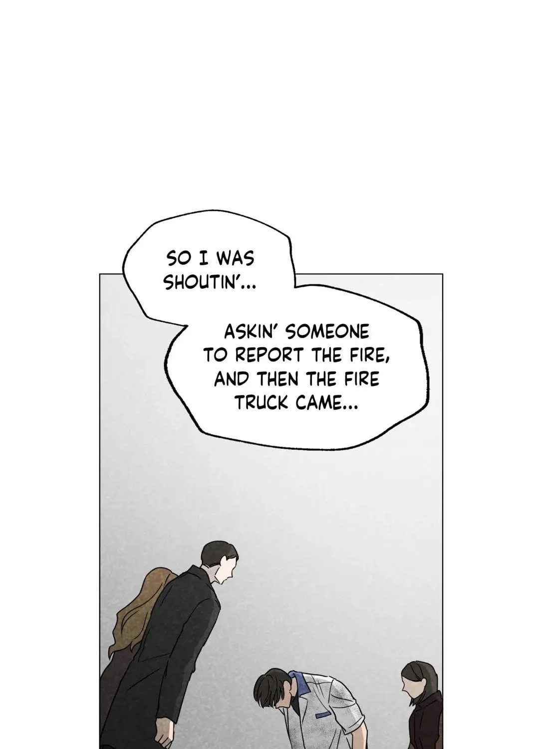 Read Spinach Bouquet chapter 89 image 76 on Lezhin
