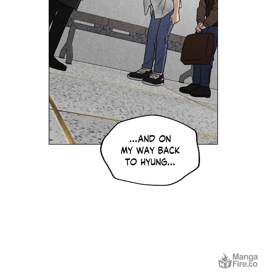 Read Spinach Bouquet chapter 89 image 77 on Lezhin