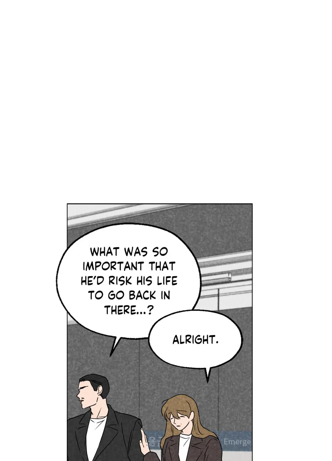 Read Spinach Bouquet chapter 89 image 80 on Lezhin