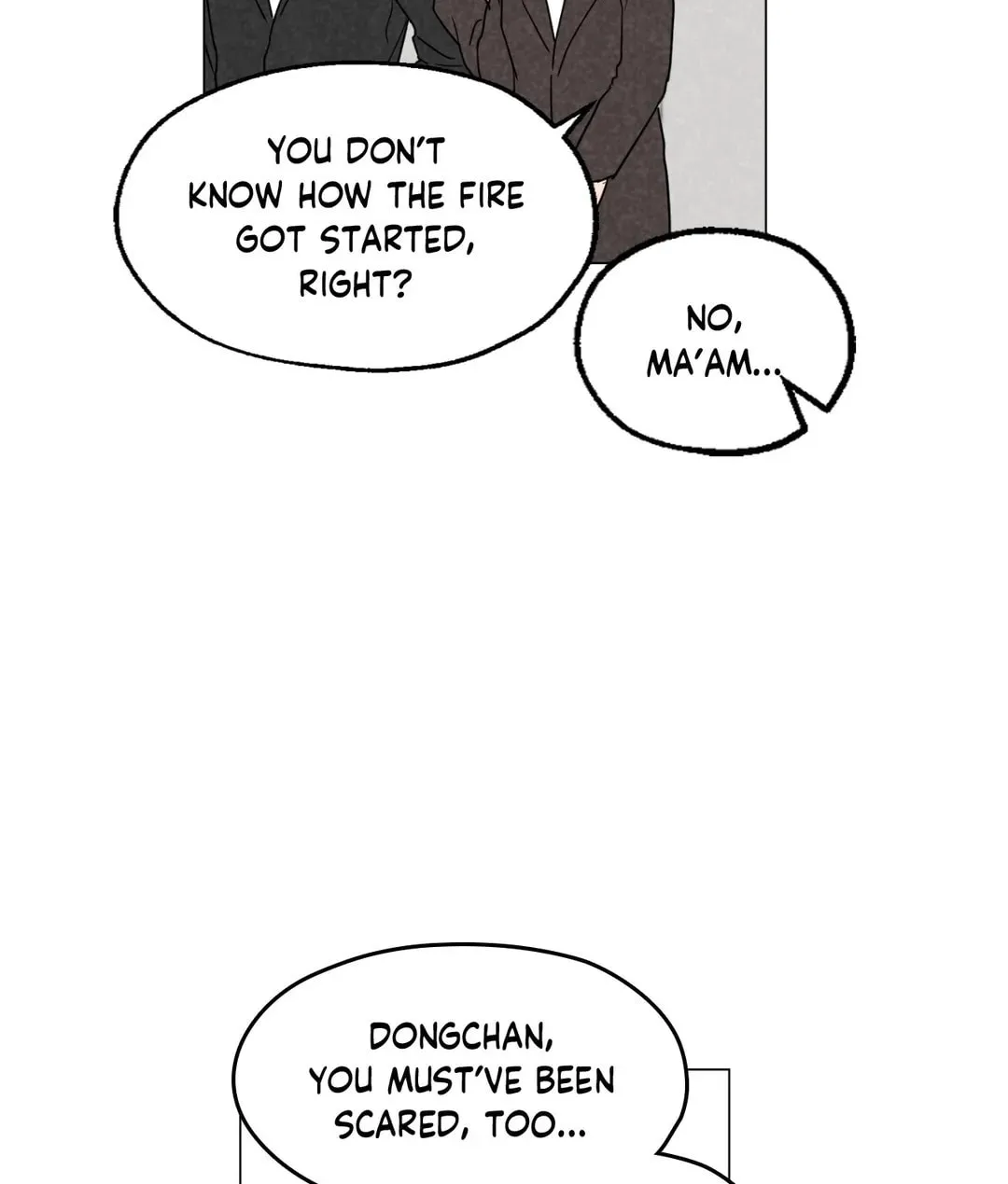 Read Spinach Bouquet chapter 89 image 81 on Lezhin