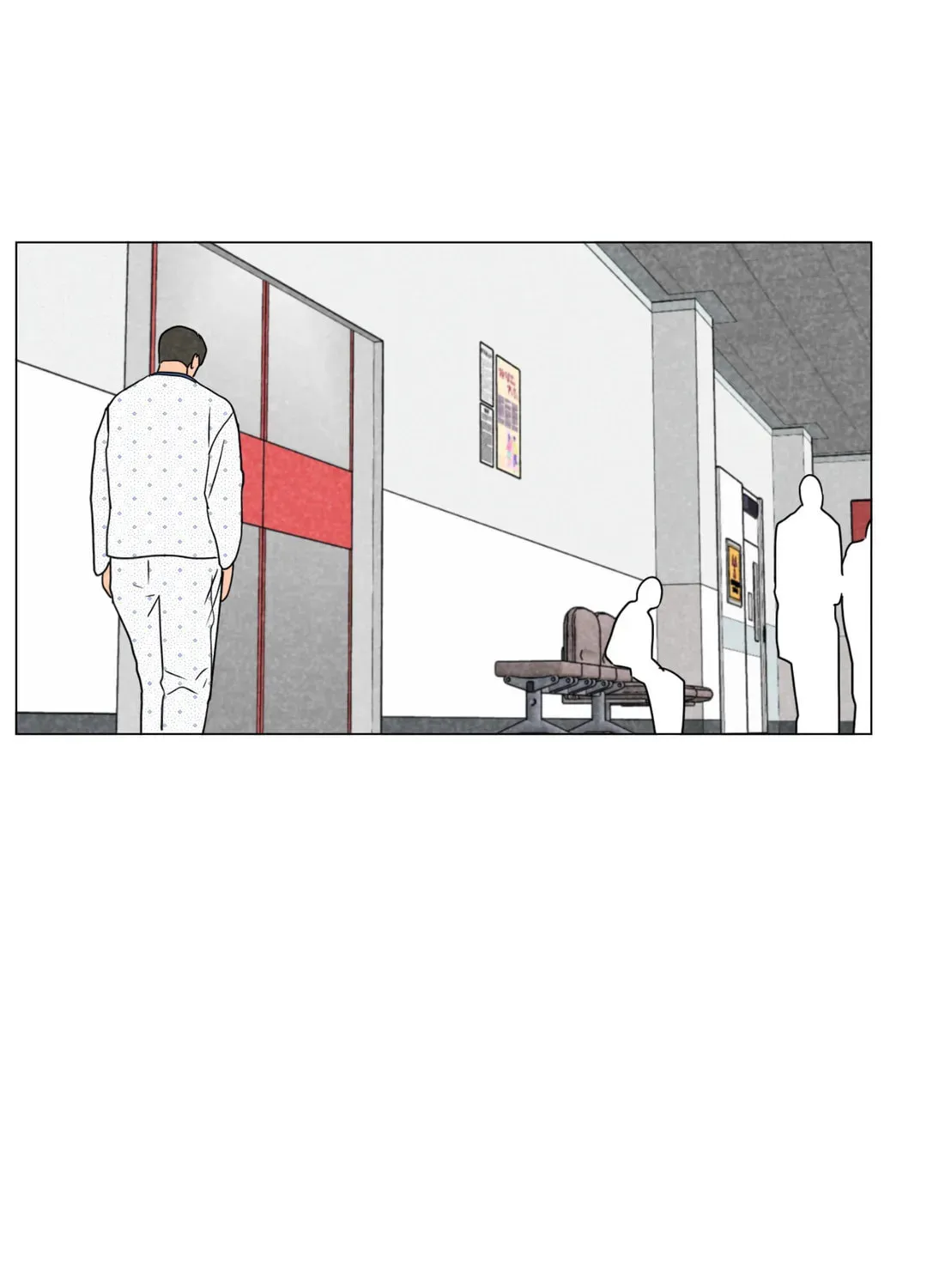 Read Spinach Bouquet chapter 89 image 86 on Lezhin