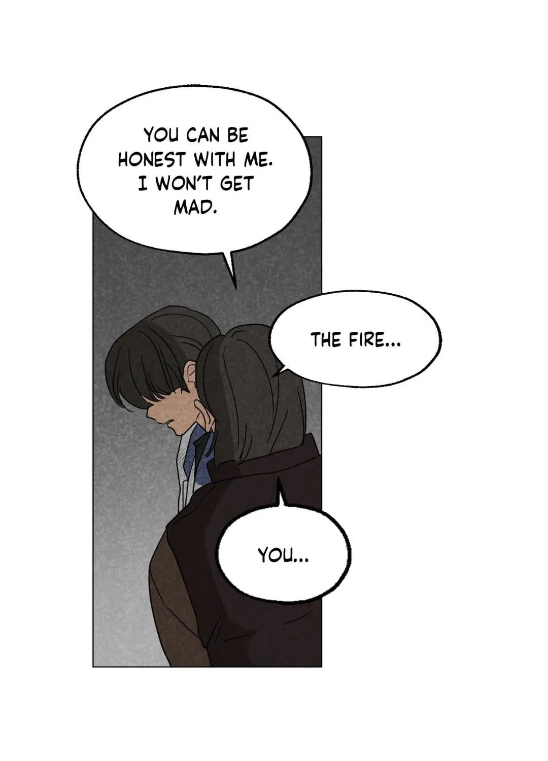Read Spinach Bouquet chapter 89 image 88 on Lezhin