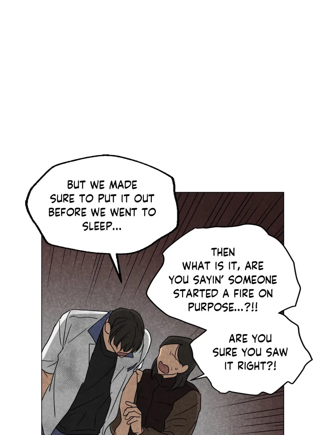 Read Spinach Bouquet chapter 89 image 90 on Lezhin