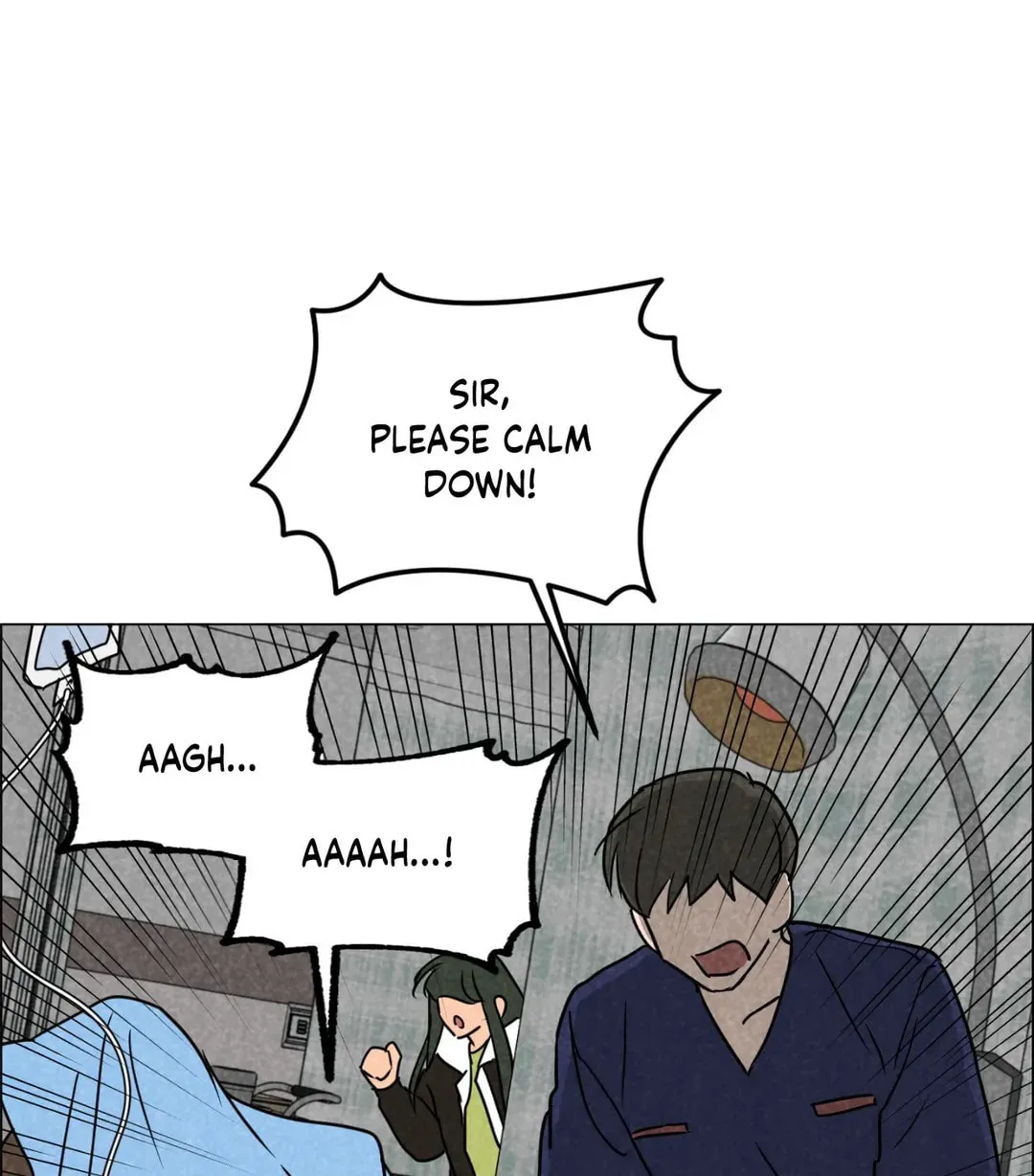 Read Spinach Bouquet chapter 89 image 93 on Lezhin