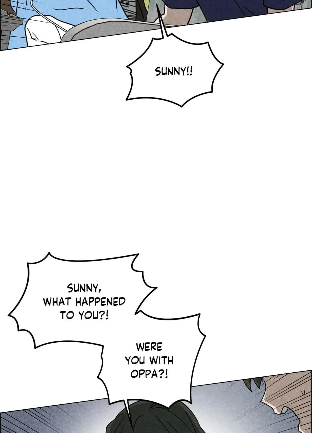 Read Spinach Bouquet chapter 89 image 94 on Lezhin