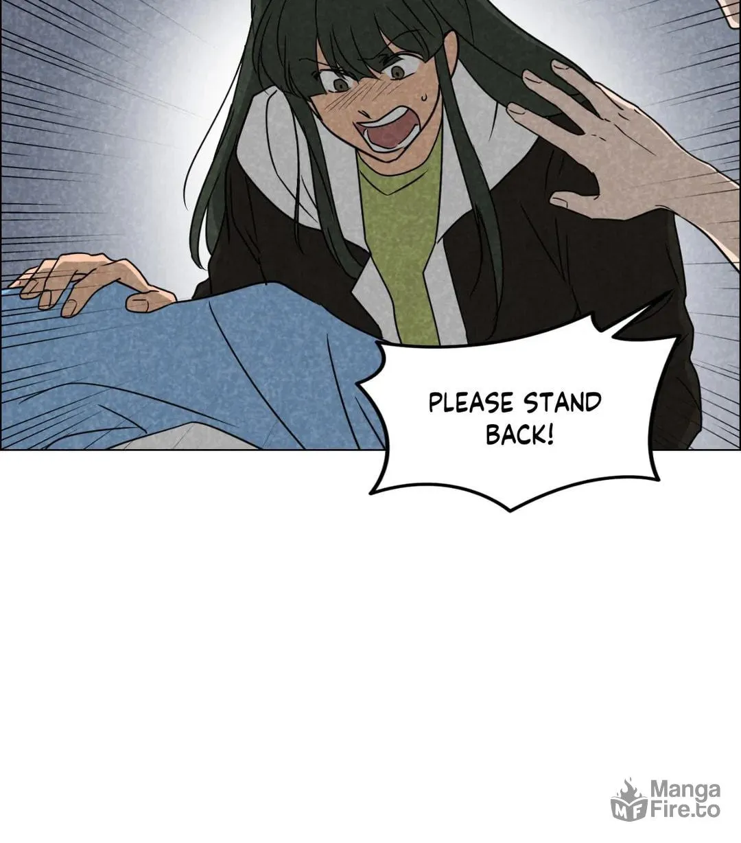 Read Spinach Bouquet chapter 89 image 95 on Lezhin