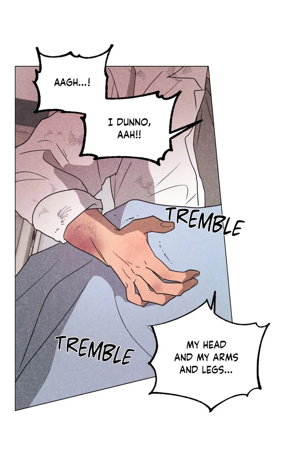 Read Spinach Bouquet chapter 89 image 96 on Lezhin