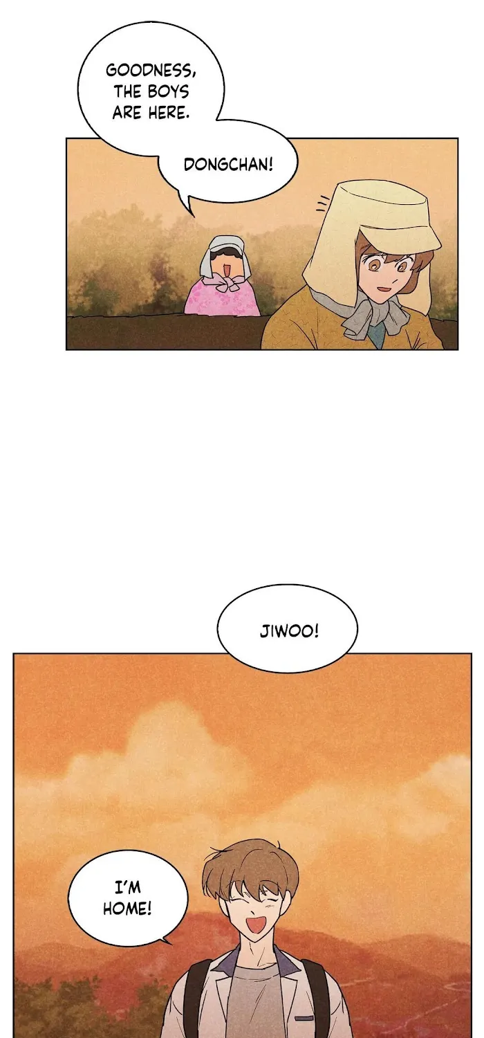 Read Spinach Bouquet chapter 9.1 image 12 on Lezhin
