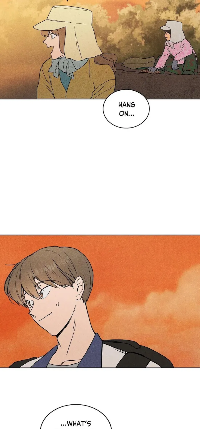 Read Spinach Bouquet chapter 9.1 image 14 on Lezhin