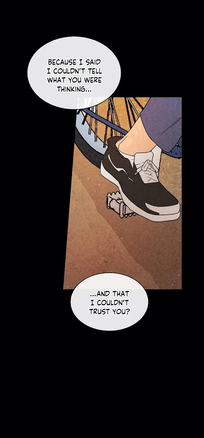 Read Spinach Bouquet chapter 9.1 image 30 on Lezhin