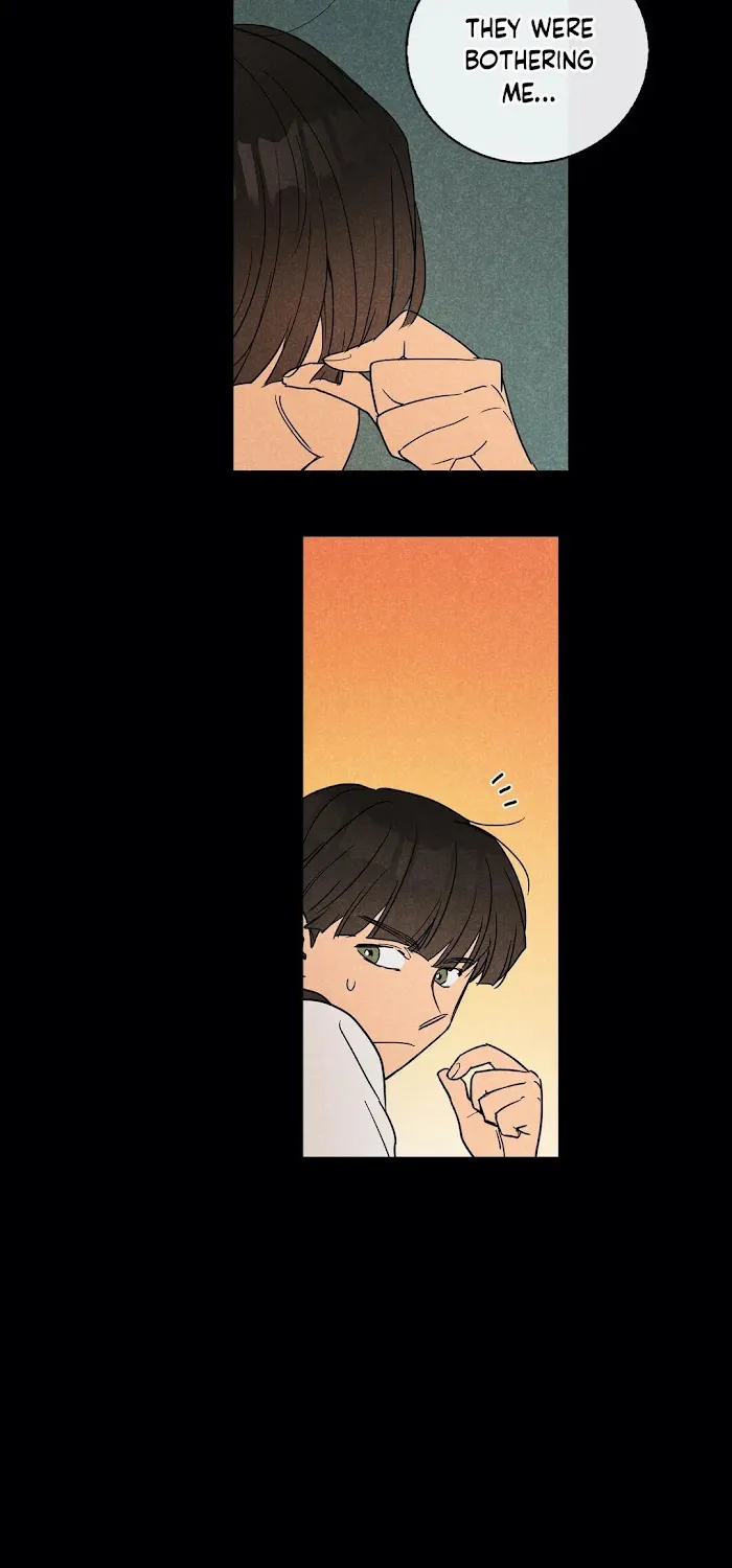 Read Spinach Bouquet chapter 9.1 image 34 on Lezhin
