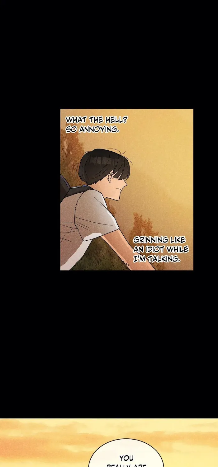 Read Spinach Bouquet chapter 9.1 image 36 on Lezhin