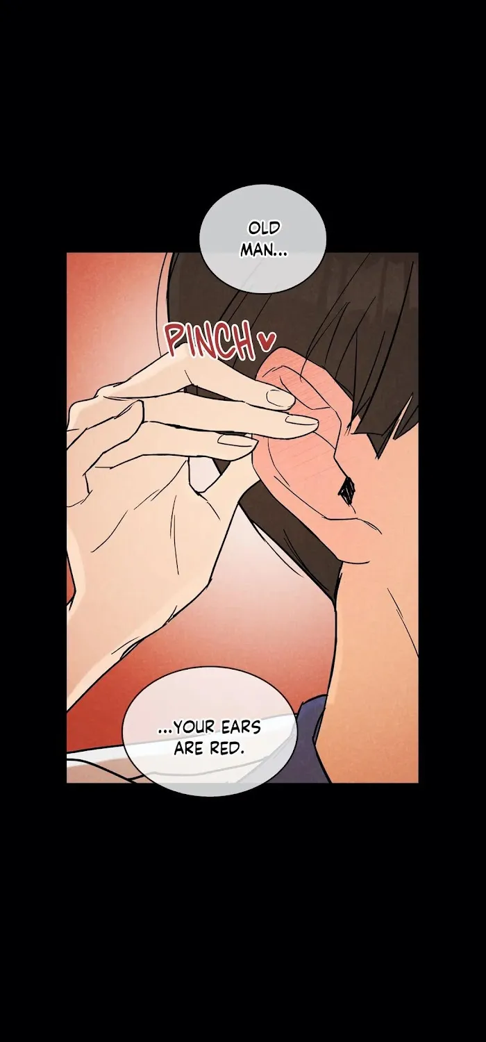 Read Spinach Bouquet chapter 9.1 image 40 on Lezhin